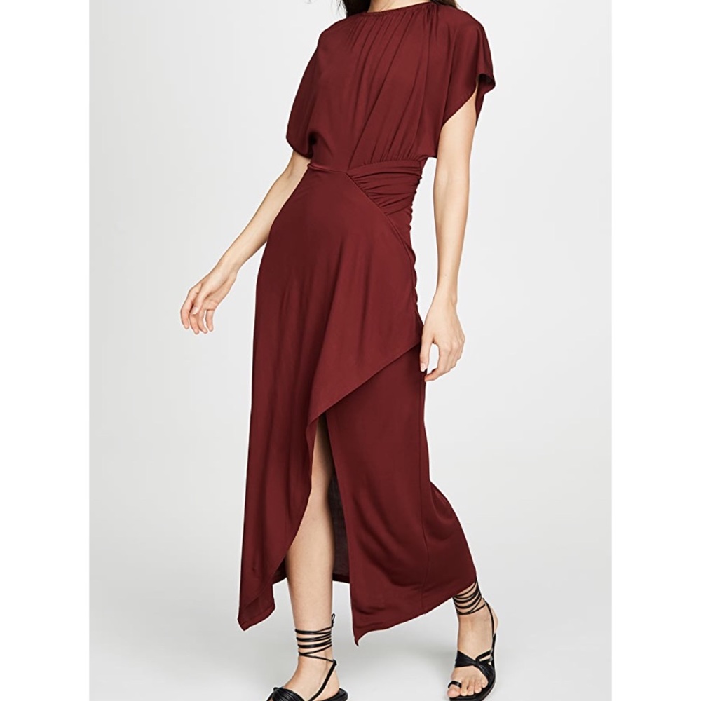 Yigal Azrouel dress